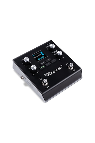 Vx5 Antares Autotune Özellikli Vokal Pedalı