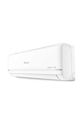 Baymak Elegant Plus UV 9000 BTU Duvar Tipi Inverter Klima