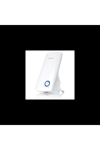 Tp-lınk Tl-wa850re, 300mbps, 2,4ghz, Wps Butonu, 1port Megabit Lan, Menzil Genişletici