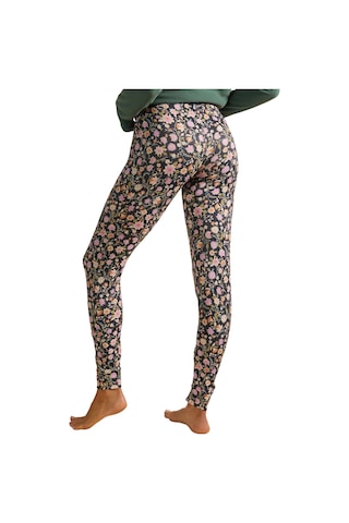 Billabong Warm Up Leggıng Renkli Pembe