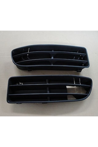 Volkswagen Bora Sis Kapagi Sissiz Bora Tampon Izgarasi 1J5853666 214224338