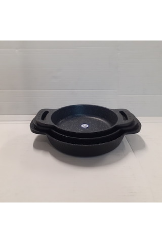 Gülsan Döküm Granit Sahan Set 3 Prç