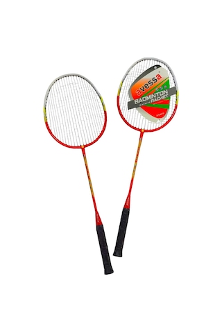 Avessa 319-1 Badmington Raketi Seti