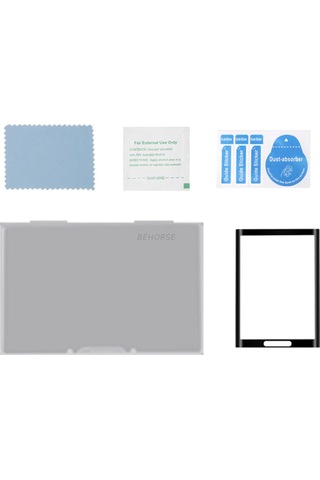 İnsta 360 One X3 Ekran Koruma Filmi