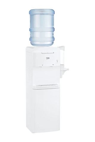 Beko BSS 2204 Su Sebili Beyaz