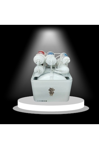 Maxiplus 8 Lt Su Arıtma Cihazı