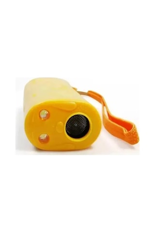 Zensaas41 Ultrasonik Uzun Menzilli Köpek Kovucu 150 Db Zensaa56