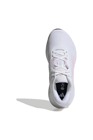 Adidas Galaxy 7 Kadın Beyaz Koşu Ayakkabısı Beyaz