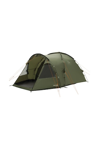 Easy Camp Kinn 4 Blackroom 4 Kişilik Çadır Multi Çok Renkli