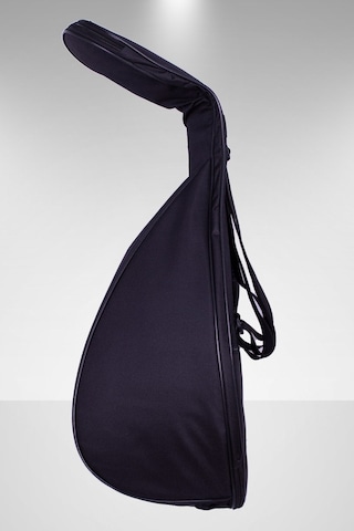 300 Serisi Ud Kılıfı Siyah