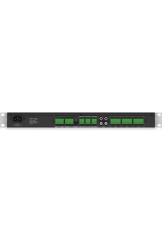 Behringer Zmx8210 V2 Uzaktan Kumandalı Ve Link Portlu Profesyonel
