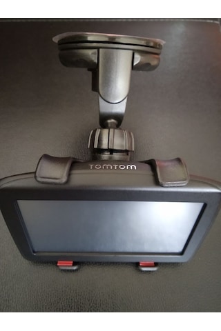 2025 Güncel TomTom 5 inç Navigasyon Cihazı