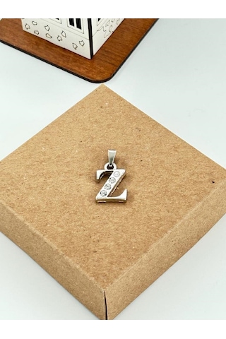 Bhs Life Z Harfi Charm Çok Renkli