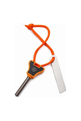 Savex Kamp Acil Durum Ateş Başlatıcı - Magnezyum Çubuğu 7cm Sw-099