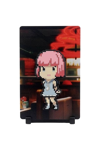 Figgyz Rin 140 - Catherine