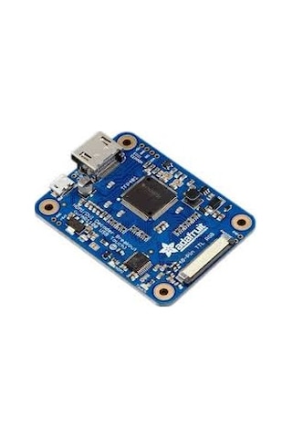 Adafruit Tfp401 HDMI Dvı