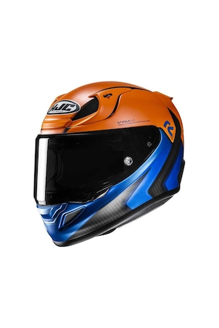 Hjc Rpha12 Kos MC27SAF Kask 2857002