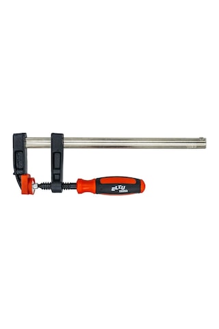 Eltu EL1-003 Plastik Saplı F Tipi Mini İşkence 50 x 200 MM