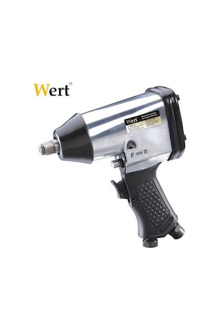 Wert 1850 Havalı Somun Sıkma (1/2") N11.5268