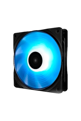 Deepcool Rf120 Led 4pin 12cm Kasa Fanı