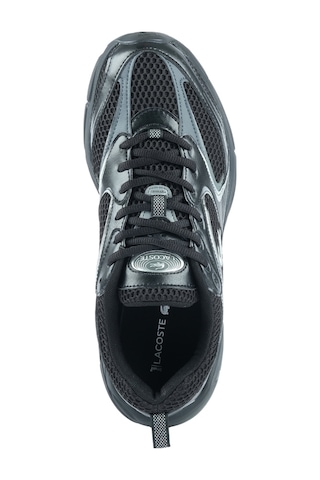 Lacoste Storm 96 2k Erkek Siyah Spor Ayakkabı 749sma0020.02h Siyah
