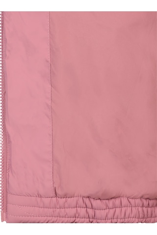 Civil Girls 10-13 Yaş Mont - Pembe Gülkurusu