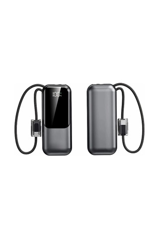 Pw592 13000mah Powerbank