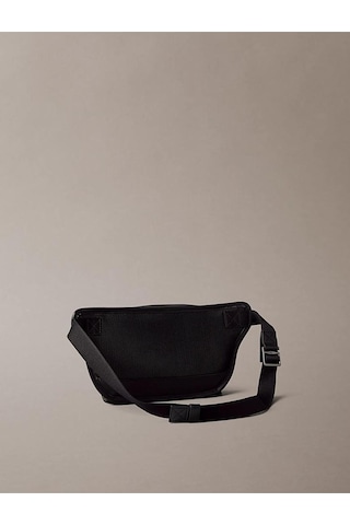 Sculpted Impressıon Waıstbag 38 Siyah-os-8272 Siyah