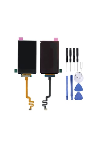 Cbtx İpod Nano 7 Uyumlu Lcd Ekran