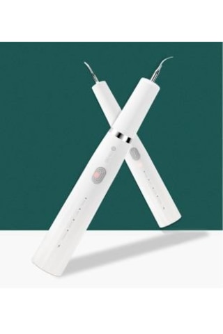 Dr. Bei GYC2 Şarjlı Diş Taşı Temizleme Cihazı