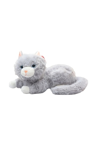 Pjh14473 Peluş 36 Cm Sesli Kedi 4 Asorti Çok Renkli Pjh14473 Peluş 36 Cm Sesli Kedi 4 Asorti Çok Renkli