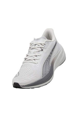 Puma Darter Pro Erkek Yol Koşusu Ayakkabısı 7771 Çok Renkli