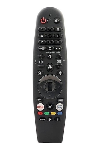Dijitsu Uyumlu 55dw9900 Webos Tv Kumanda