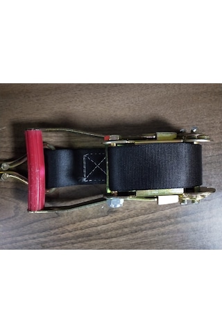 2 Ton 4 Ton 10 Metre Spanzet Takimi