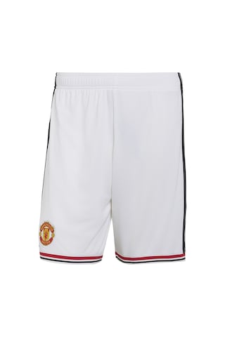 Adidas Erkek Şort Mufc H Sho Ka6872 Beyaz