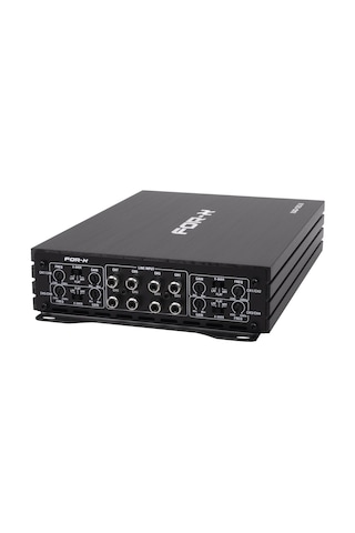 Forx5 Xad-120.8 Amfi Kalite Arayanlar İçin