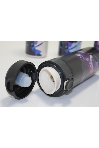 River World Seri D Termos Anime Baskılı Renkli