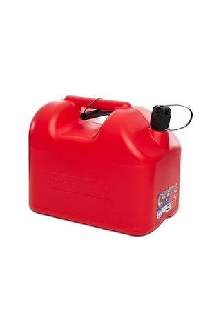 Dimartino Pro Benzin ve Yağ Bidonu 7032 10 L