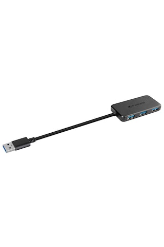 Transcend Ts-hub2k Usb 3.1 Gen 1, Usb A To 4 Port Usb Çoklayıcı H