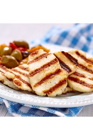 Aydemirler Kızartmalık Sepet Peyniri Vakumlu 2 x 500 G