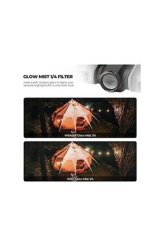 Djı Neo 2 Every Day Filter Kit 3-pack Fw-ne2-ess