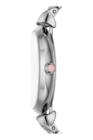 Emporio Armani Ar11686 Kadın Kol Saati Metalik Gri