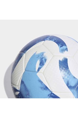 Adidas Tiro League Thermally Bonded Futbol Topu C-ADIHT2429A10A00 Beyaz