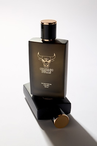 Defacto Erkek 100 Ml Nba Chıcago Bulls G4684axnsbk23 Amber