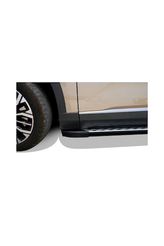 Kangoo Multıx Camlı Van Kısa Şase Benekli Yan Basamak 2021 2022 2023 2024 2025 2026 2027