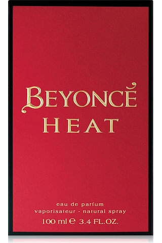 Beyonce Heat Kadın Parfüm EDP 100 ML