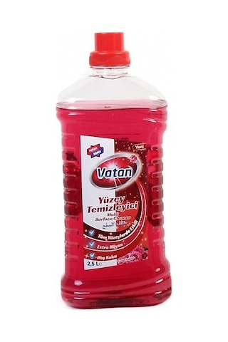 Yüzey Temizleyici Gelin Buketi 2,5l