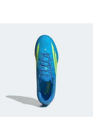Adidas Jr8975 F50 League Tf Erkek Halısaha Mavi