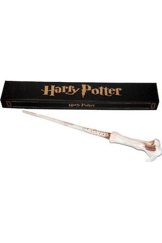 Harry Potter Voldemort Sihirli Asa Hediyelik Eşya 30-34 Cm Polye