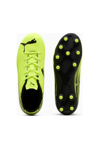 Puma Attacanto Iı Fg/ag Jr Çocuk Futbol Krampon Sarı